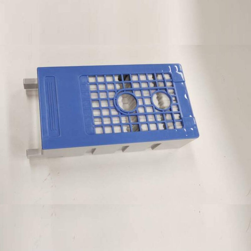 He H-E Maintenance Tank Compatible with Epson Stylus SureColor T3000 / T3050 / T3070 / T3080 / T5000 / T5050 / T5070 / T5080 / T7000 / T7050 / T7070 / T7080 / F6070 Maintenance Tank - Image 5